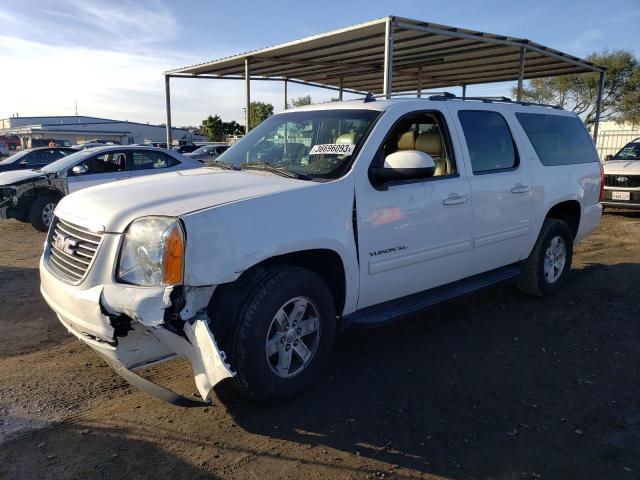 2011 GMC Yukon XL 