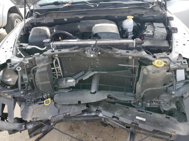 2018 RAM 1500 ST - 1C6RR7FG1JS339745