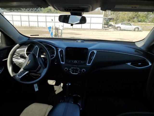 2020 CHEVROLET MALIBU LT 1G1ZD5ST5LF078543
