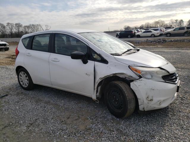 2016 NISSAN VERSA NOTE - 3N1CE2CP5GL365812