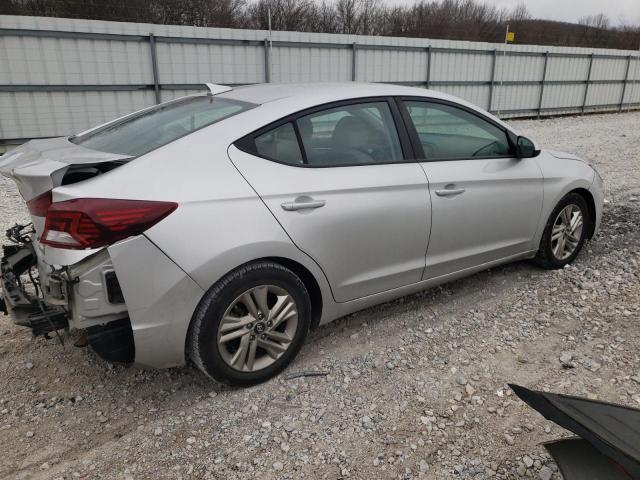 5NPD84LF3KH462642 | 2019 HYUNDAI ELANTRA SE