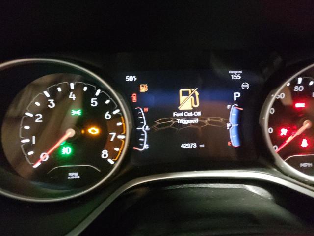 2020 JEEP COMPASS LI - 3C4NJDCB3LT203611