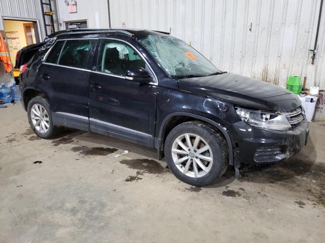 2017 VOLKSWAGEN TIGUAN WOL - WVGRV7AX1HK031699