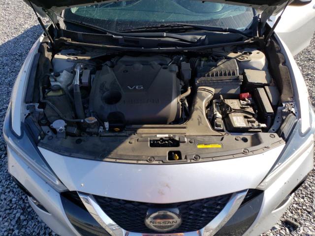 2019 NISSAN MAXIMA S/S - 1N4AA6AV6KC365773