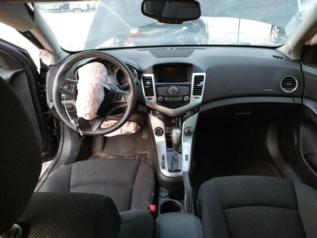 2016 CHEVROLET CRUZE LIMI - 1G1PE5SB7G7227661