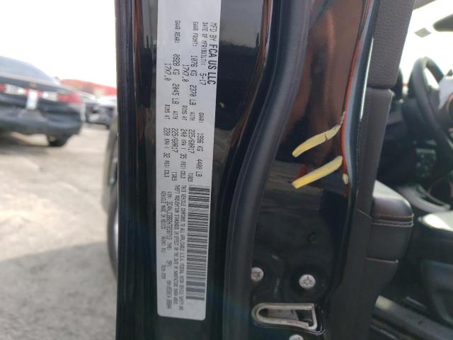 2017 JEEP COMPASS LA - 3C4NJCBB2HT658713