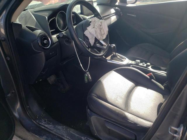 2019 TOYOTA YARIS L 3MYDLBYV3KY501091