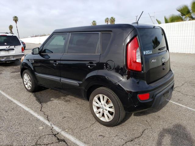 KNDJT2A62C7739277 KIA SOUL +