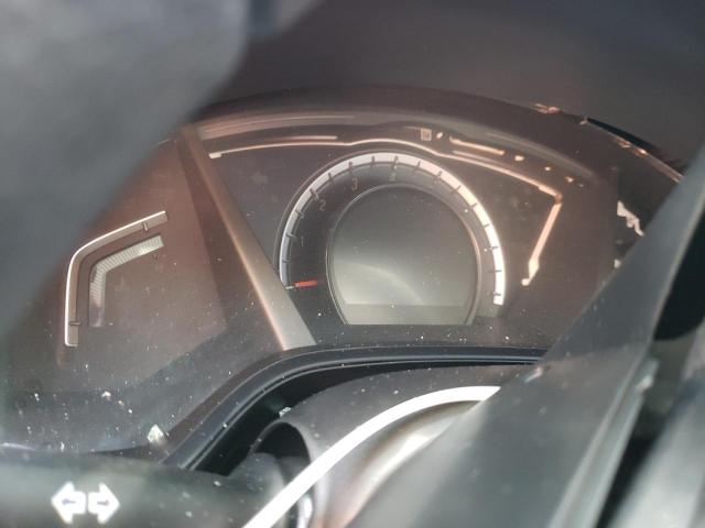 2HKRW5H3XKH406763 Honda CR-V LX