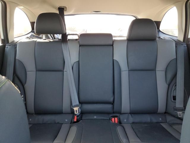 2020 SUBARU OUTBACK ON 4S4BTGKD5L3116740