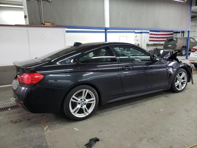 WBA3N9C50FK247488 BMW 428 XI