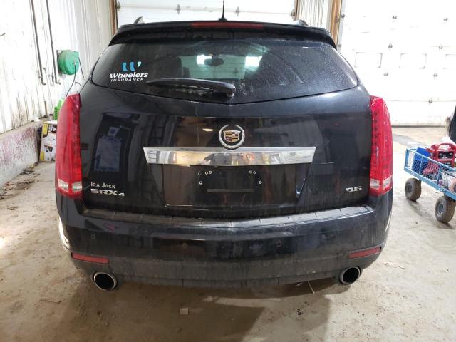 2016 CADILLAC SRX LUXURY - 3GYFNEE39GS568885