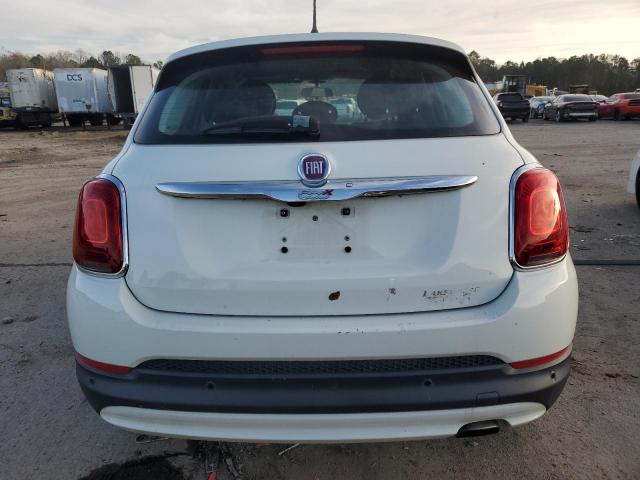ZFBCFXAB4JP637814 Fiat 500