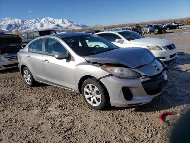 Vin: jm1bl1up4d1782333, lot: 36482863, mazda 3 i 20134