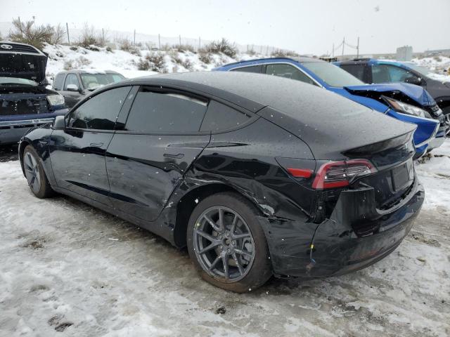 5YJ3E1EB0NF202229 Tesla MODEL 3