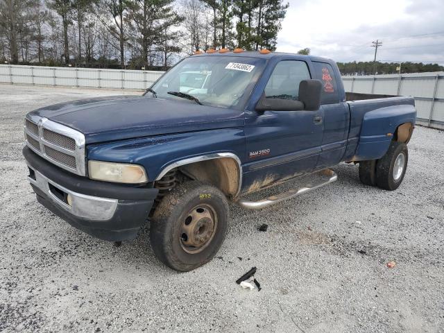 2001 Dodge Ram 3500 