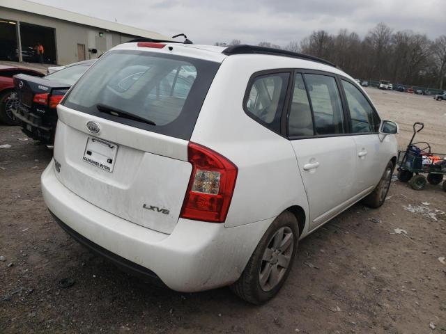 KNAFG526687130871 KIA Rondo Lx