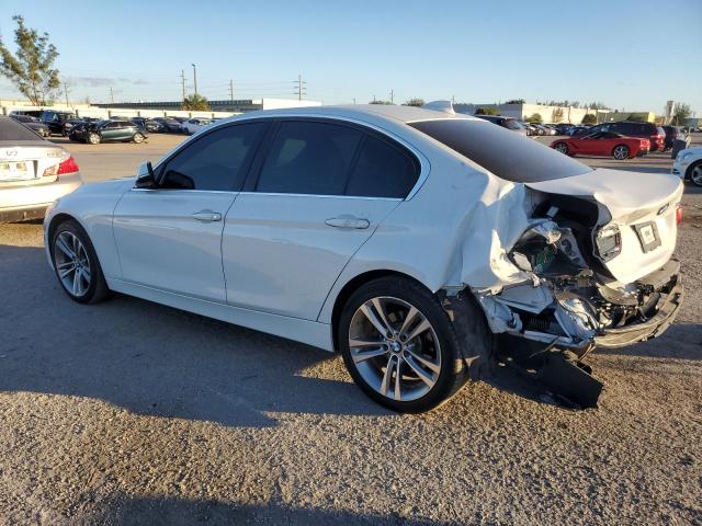 2018 BMW 330 I - WBA8B9G55JNU99902
