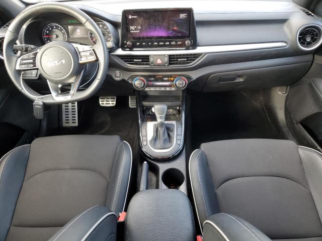3KPF54AD4NE448308 KIA Forte Gt Line