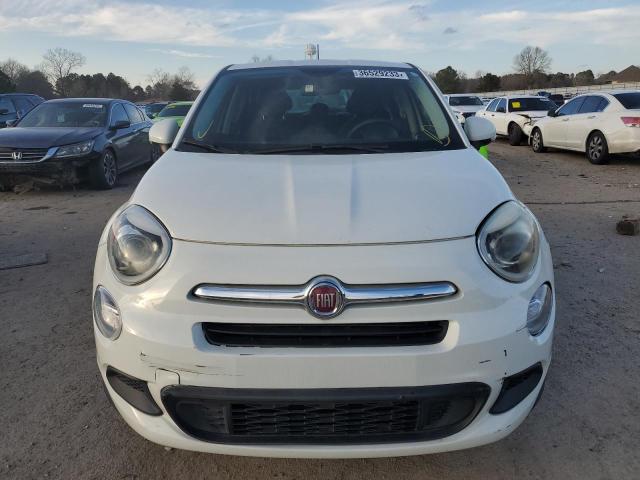 ZFBCFXAB4JP637814 Fiat 500