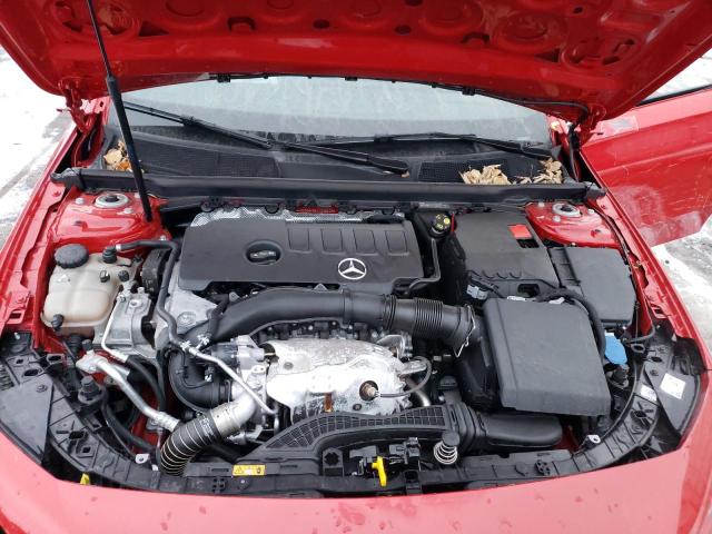 2020 MERCEDES-BENZ A 220 4MAT - WDD3G4FB2LW038202