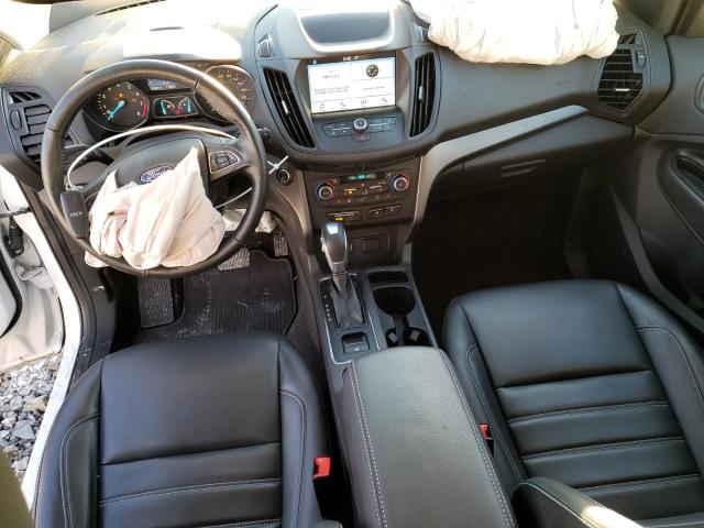 2019 FORD ESCAPE SEL - 1FMCU9HD7KUB70070