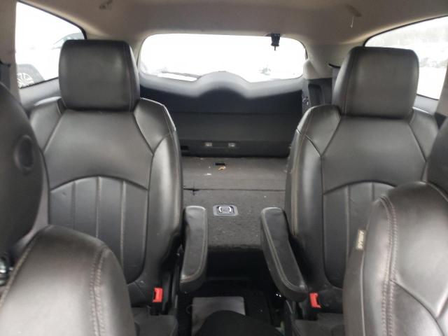 2015 BUICK ENCLAVE - 5GAKRBKD2FJ118095
