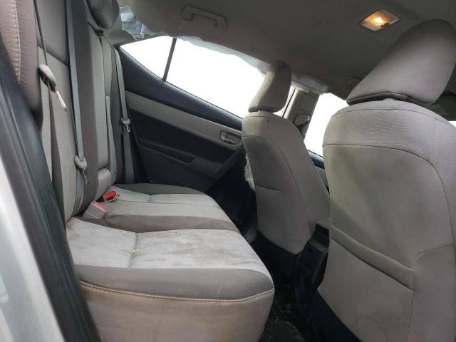 2017 TOYOTA COROLLA L - 5YFBURHE3HP648323