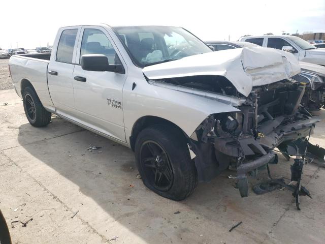 2018 RAM 1500 ST - 1C6RR7FG1JS339745