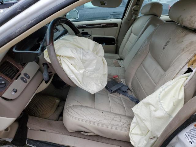1LNHM82W92Y626458 Lincoln TOWNCAR