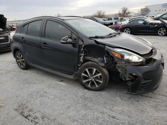 2018 TOYOTA PRIUS C - JTDKDTB36J1601883