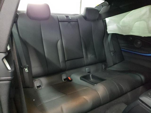 WBA3N9C50FK247488 BMW 428 XI