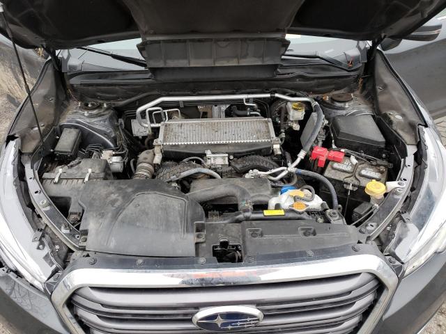 4S4WMAMD5K3427477 Subaru Ascent Limited
