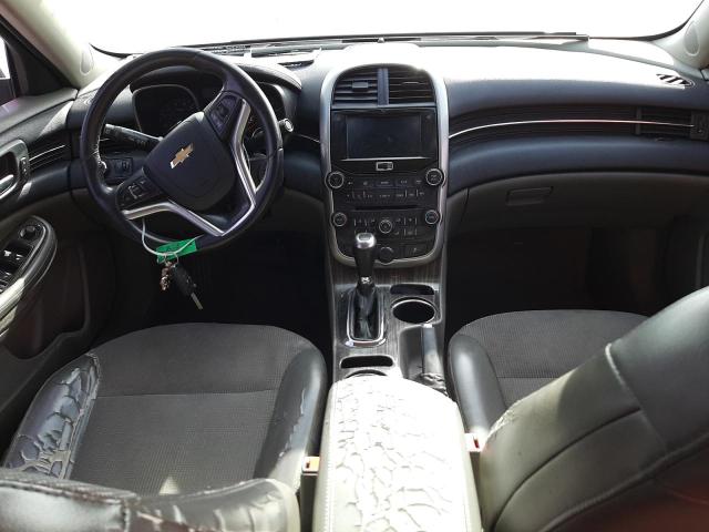 2015 CHEVROLET MALIBU 2LT - 1G11D5SL7FF124584