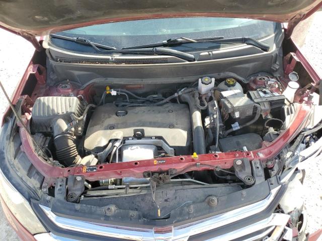 2019 CHEVROLET EQUINOX PR - 2GNAXYEX5K6291553