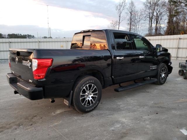 2021 NISSAN TITAN SV - 1N6AA1EF8MN505858