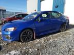 2017 SUBARU WRX LIMITE - JF1VA1G6XH9807996