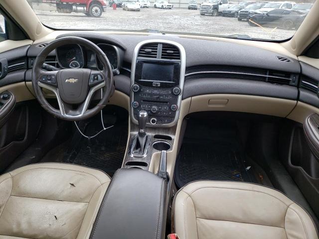 2015 CHEVROLET MALIBU LTZ - 1G11F5SL0FF226111