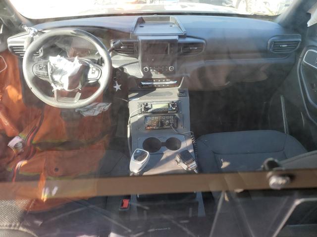 2021 FORD EXPLORER P - 1FM5K8AB4MGB99027