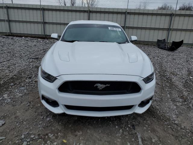 2017 FORD MUSTANG GT 1FA6P8CF3H5329008