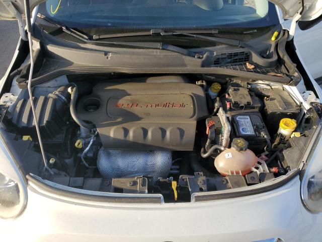 ZFBCFXAB4JP637814 Fiat 500