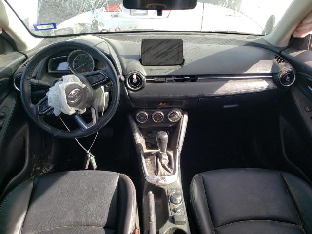 2019 TOYOTA YARIS L 3MYDLBYV3KY501091