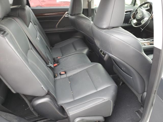 2018 LEXUS RX 350 L - JTJGZKCA2J2003585
