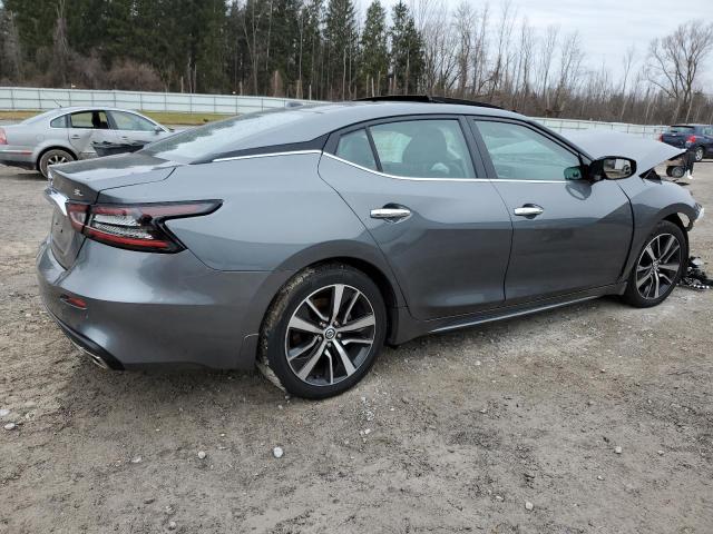 2020 NISSAN MAXIMA SL - 1N4AA6DV1LC382218