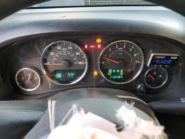 1C4AJWAG8EL245067 Jeep Wrangler Sport