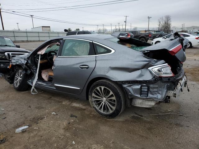2019 BUICK LACROSSE E - 1G4ZP5SS7KU101512