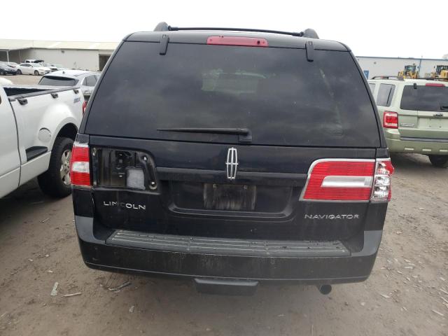 5LMJJ2J50EEL07775 Lincoln Navigator
