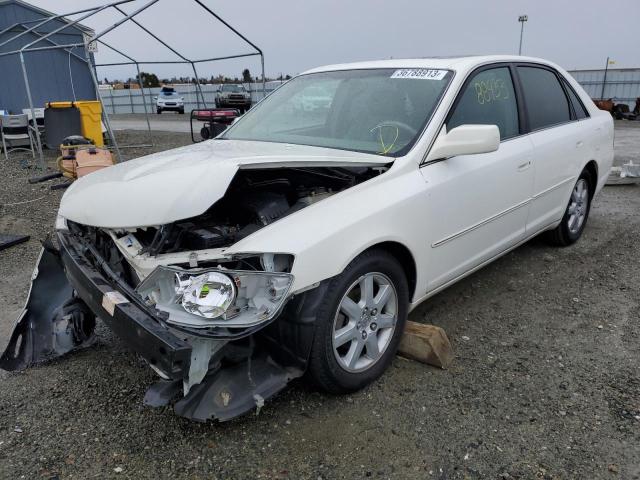 2000 Toyota Avalon XL