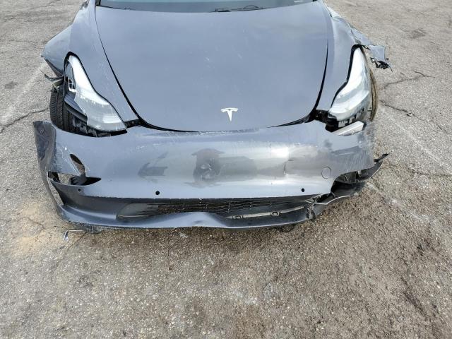 5YJ3E1EA8JF013376 Tesla MODEL 3
