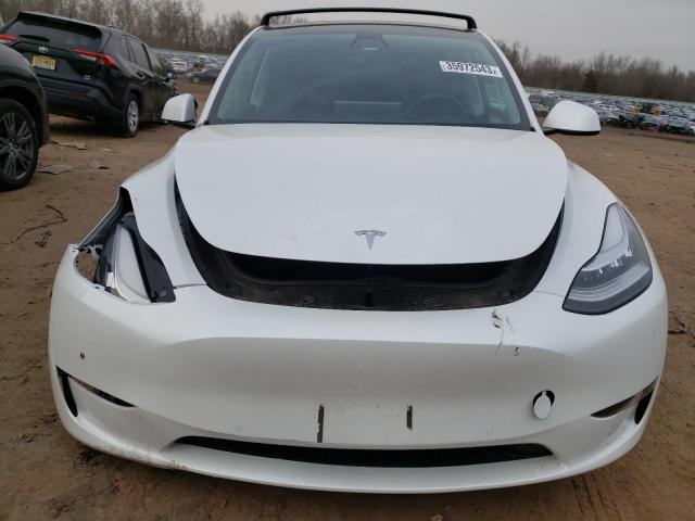 5YJYGDEE5MF263263 Tesla Model Y